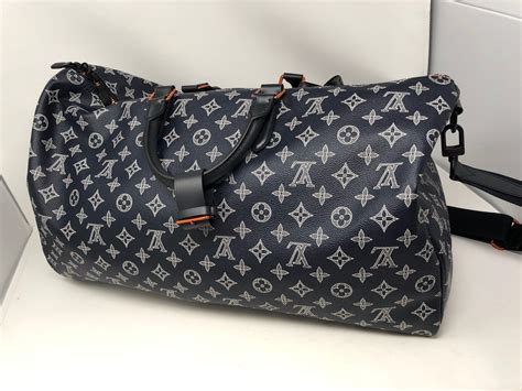 louis vuitton upside down logo|authentic louis vuitton bags upside down.